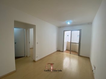 apartment em Avenida Jurucê, Indianópolis - São Paulo - SP