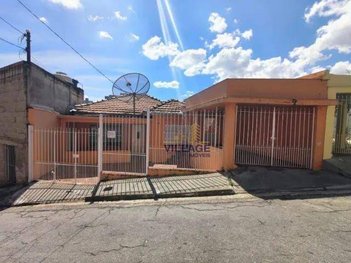 house em Rua Francisco de Abreu, Vila Pereira Barreto - São Paulo - SP