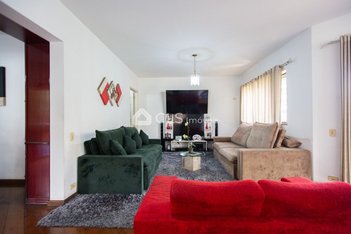 apartment em Rua Apiacás, Perdizes - São Paulo - SP