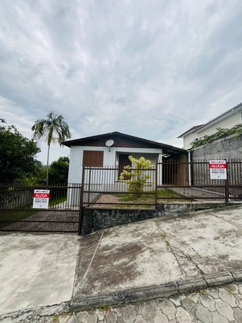 house em Rua Manoel Broca, São Simão - Criciúma - SC