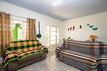 house em QR 304 Conjunto 14, Samambaia Norte (Samambaia) - Brasília - DF