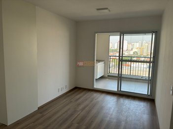 apartment em Rua Alcides de Queirós, Casa Branca - Santo André - SP