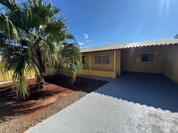 house em Rua Florestópolis, Lindóia - Londrina - PR