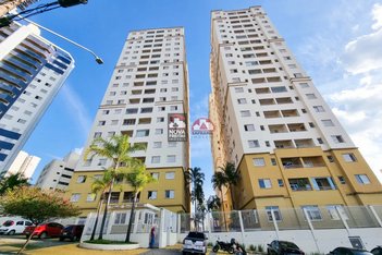apartment em Rua Paulo Edson Blair, Jardim Apolo - São José dos Campos - SP