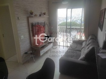 apartment em Rua Casa Ilha da Madeira, Lauzane Paulista - São Paulo - SP