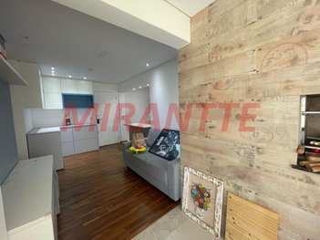 apartment em Rua Maria Curupaiti, Vila Ester (Zona Norte) - São Paulo - SP