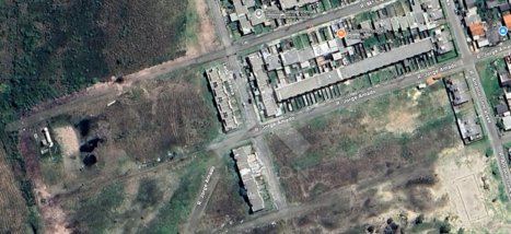 land_lot em Rua Jorge Amado, Centro - Imbé - RS