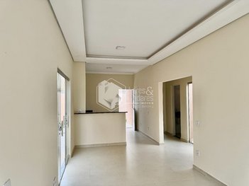 house em Rua Maria Perone Sarmento, Jardim Ângelo Jurca - Ribeirão Preto - SP
