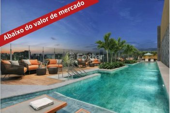 apartment em Rua Santo Arcádio, Jardim das Acácias - São Paulo - SP