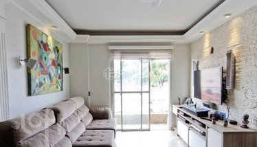 apartment em Rua Senhor do Monte, Água Fria - São Paulo - SP