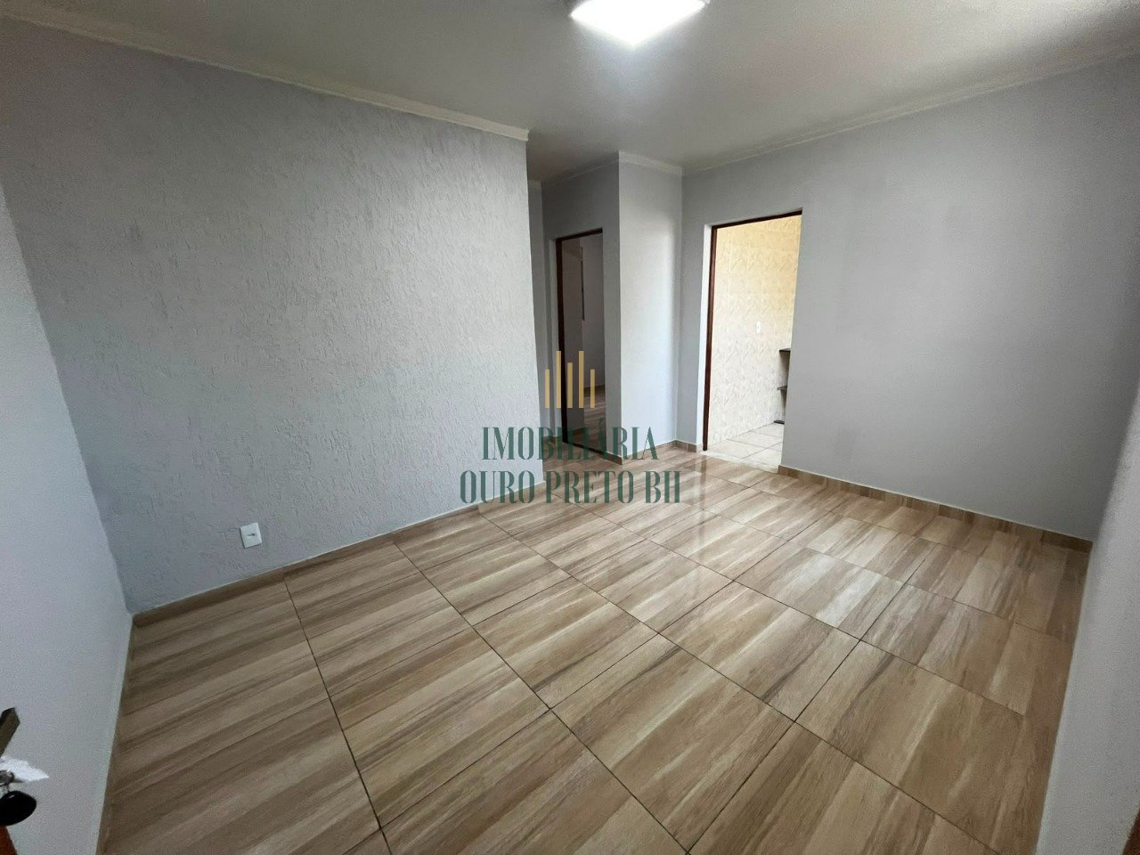 Apartamento com 2 quartos — Piratininga (Venda Nova), Belo Horizonte