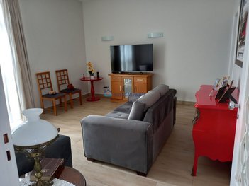 house em Rua Dom Luís de Bragança, Mirandópolis - São Paulo - SP