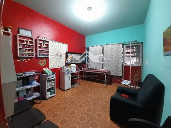 house em Rua Sérgio Gonzaga Azevedo, Jardim Limoeiro - São José dos Campos - SP