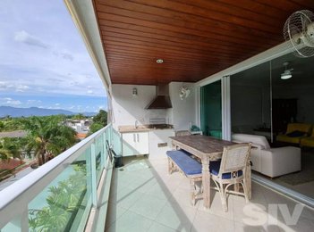 apartment em Alameda Nina, Riviera - Bertioga - SP
