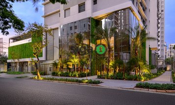 apartment em Rua Domingos Lopes, Campo Belo - São Paulo - SP