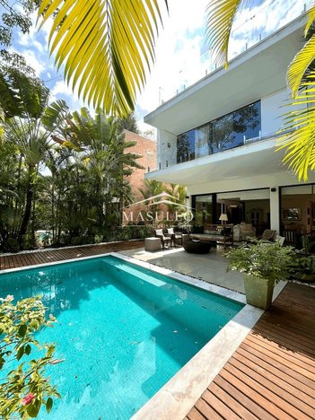 house em Avenida Doutor Francisco Loup, Maresias - São Sebastião - SP