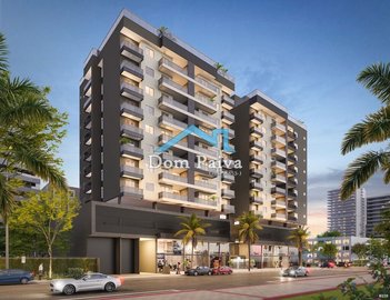 apartment em Avenida Champagnat, Centro de Vila Velha - Vila Velha - ES