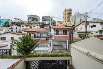 house em Rua Antônio Borba, Vila Madalena - São Paulo - SP