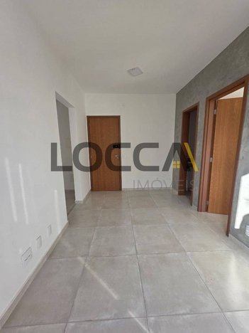 apartment em Rua João Carvalho Rufino, Loteamento Santa Luisa - Ribeirão Preto - SP