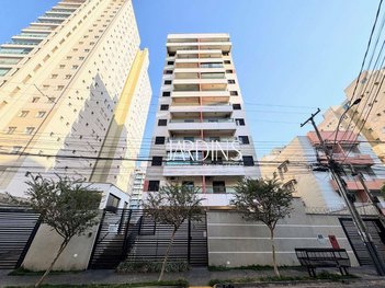 apartment em Rua Arnaud Capuzzo, Nova Aliança - Ribeirão Preto - SP