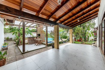 house em São Francisco de Assis, Santo Antônio - Porto Alegre - RS
