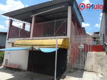 business em Gervasio Rovina, Monte Líbano - Piracicaba - SP