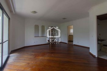 apartment em Rua do Símbolo, Jardim Ampliação - São Paulo - SP