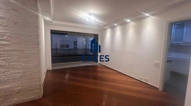 apartment em Avenida Ibijaú, Moema - São Paulo - SP