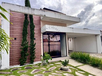 house em Rua João Paulo I, Gruta de Lourdes - Maceió - AL