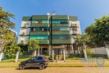 apartment em Travessa Guianas, Jardim Lindóia - Porto Alegre - RS