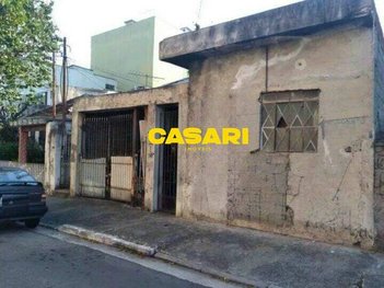 land_lot em Rua Santo André, Boa Vista - São Caetano do Sul - SP