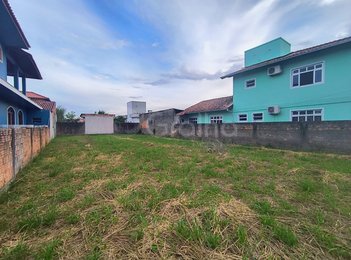land_lot em Rua Maria Geraldina Ramos, Carianos - Florianópolis - SC