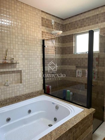 house em Rua Erotides de Souza, Campo Duna - Garopaba - SC