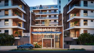 apartment em Rodovia João Paulo, João Paulo - Florianópolis - SC