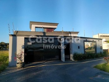 house em Avenida dos Pinheiros, Aquarela das Artes - Sinop - MT