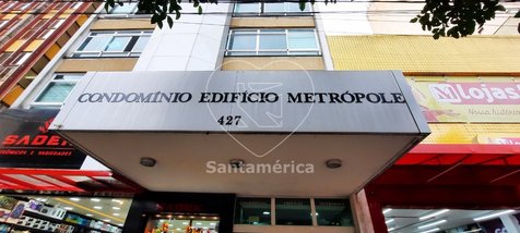 office em Paraná, Centro - Londrina - PR