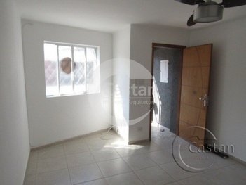 house em Rua Barretos, Alto da Mooca - São Paulo - SP