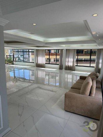 apartment em Rua Marcos Macêdo, Aldeota - Fortaleza - CE