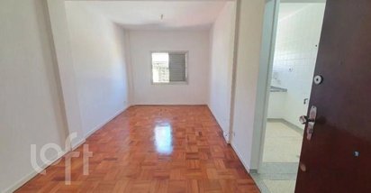 apartment em Tanabi, Água Branca - São Paulo - SP