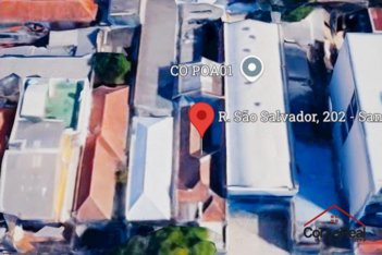 land_lot em Rua São Salvador, Santa Maria Goretti - Porto Alegre - RS