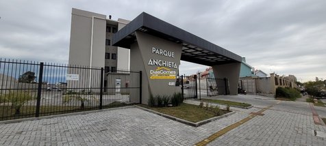 apartment em Rua Padre Anchieta, Centro - Pelotas - RS