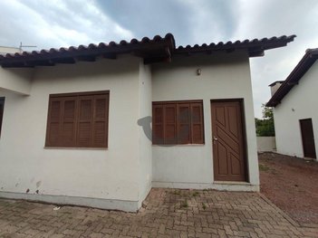 house em Rua Aratiba, Esmeralda - Santa Cruz do Sul - RS