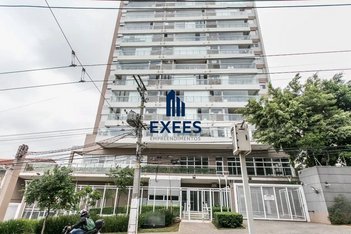 apartment em Rua Coronel Diogo, Jardim da Glória - São Paulo - SP