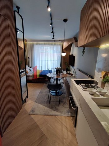 apartment em Rua Alvorada, Vila Olímpia - São Paulo - SP