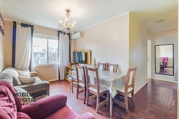 apartment em Rua Lasar Segall, São Sebastião - Porto Alegre - RS