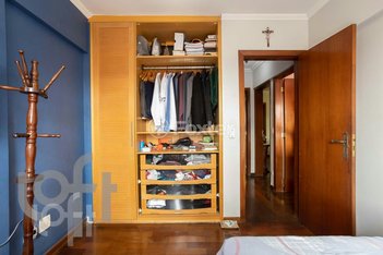 apartment em Rua Divinópolis, Vila Brasilina - São Paulo - SP