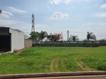 land_lot em Rua Maria Marcelina de Campos, Parque Atlanta - Araraquara - SP