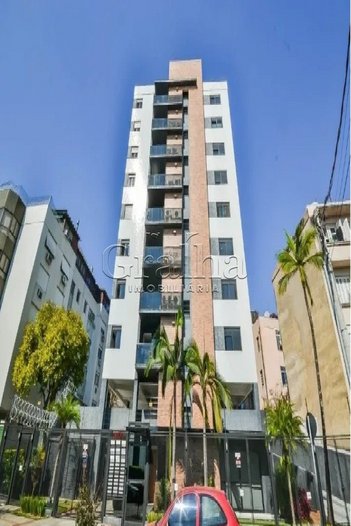 apartment em Veador Porto, Santana - Porto Alegre - RS