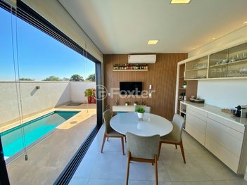 apartment em Avenida Luiz Eduardo Toledo Prado, Vila do Golf - Ribeirão Preto - SP