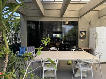 apartment em Avenida Angélica, Higienópolis - São Paulo - SP